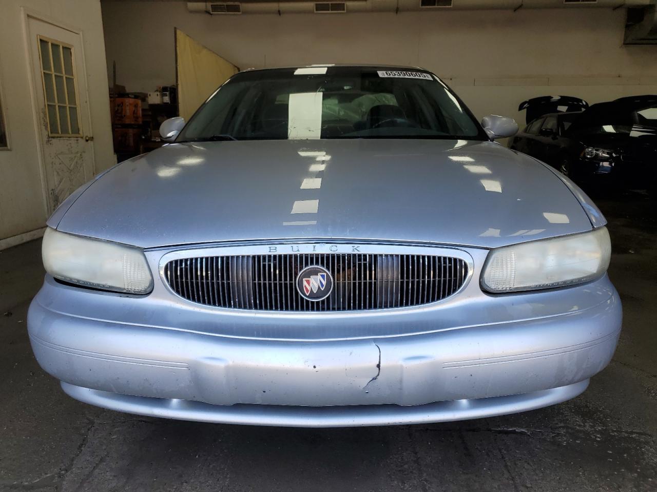 2005 Buick Century Custom - Фото 5