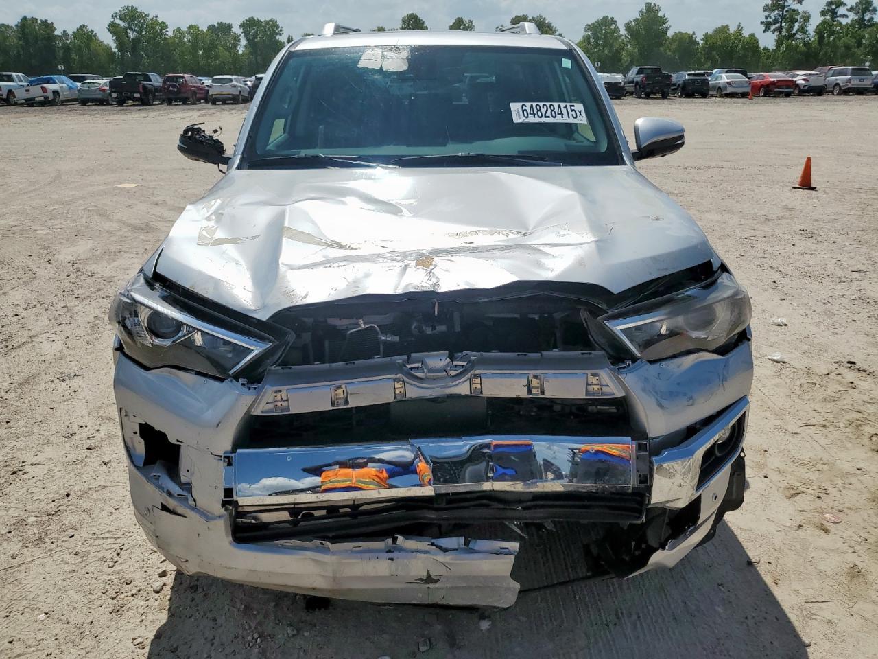 2023 Toyota 4Runner Limited - Image 5