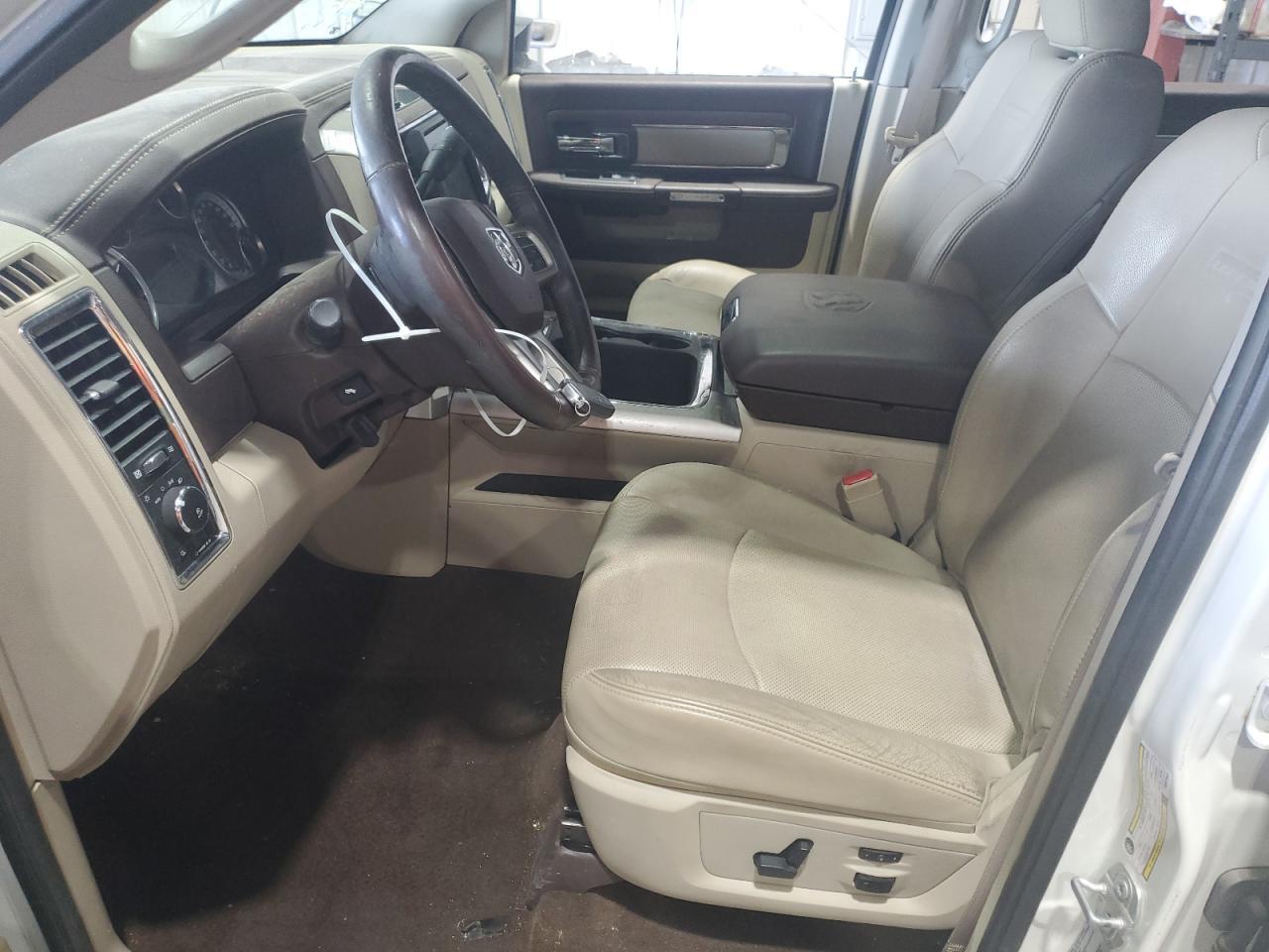 2016 Ram 3500 Laramie - Фото 7