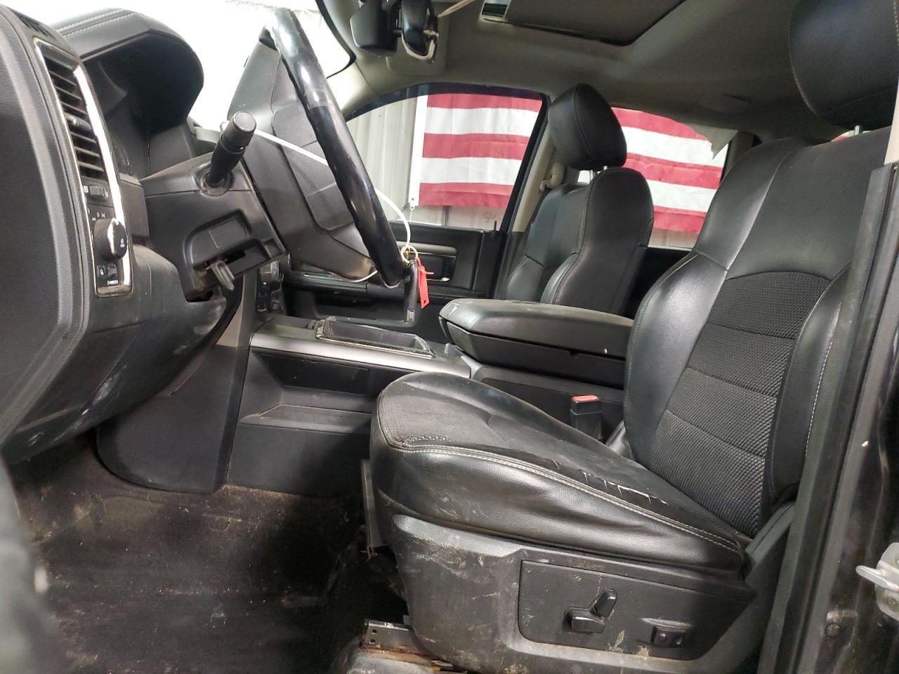 2014 Ram 1500 Sport - Image 7