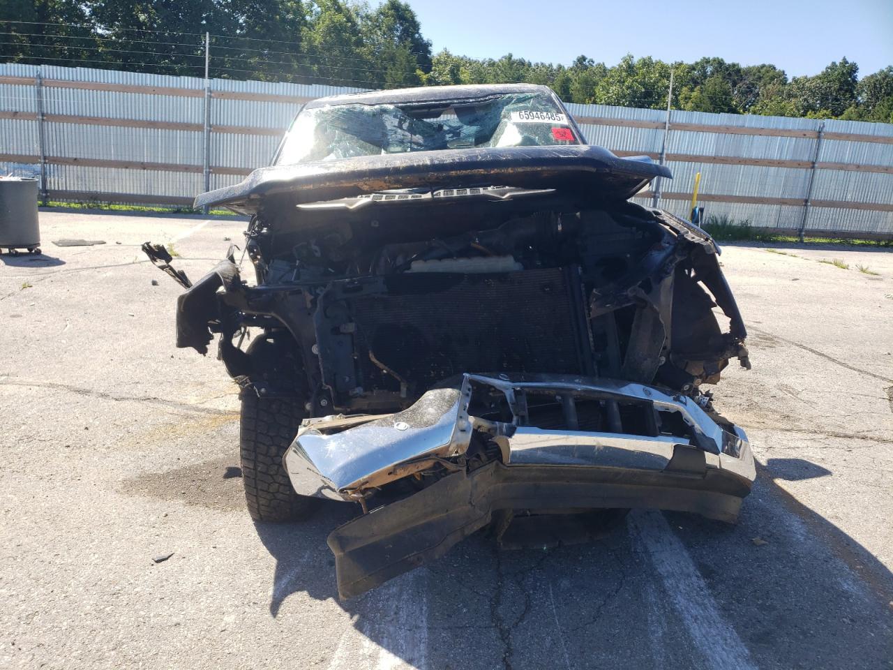 2022 Ford F150 Supercrew - Фото 5