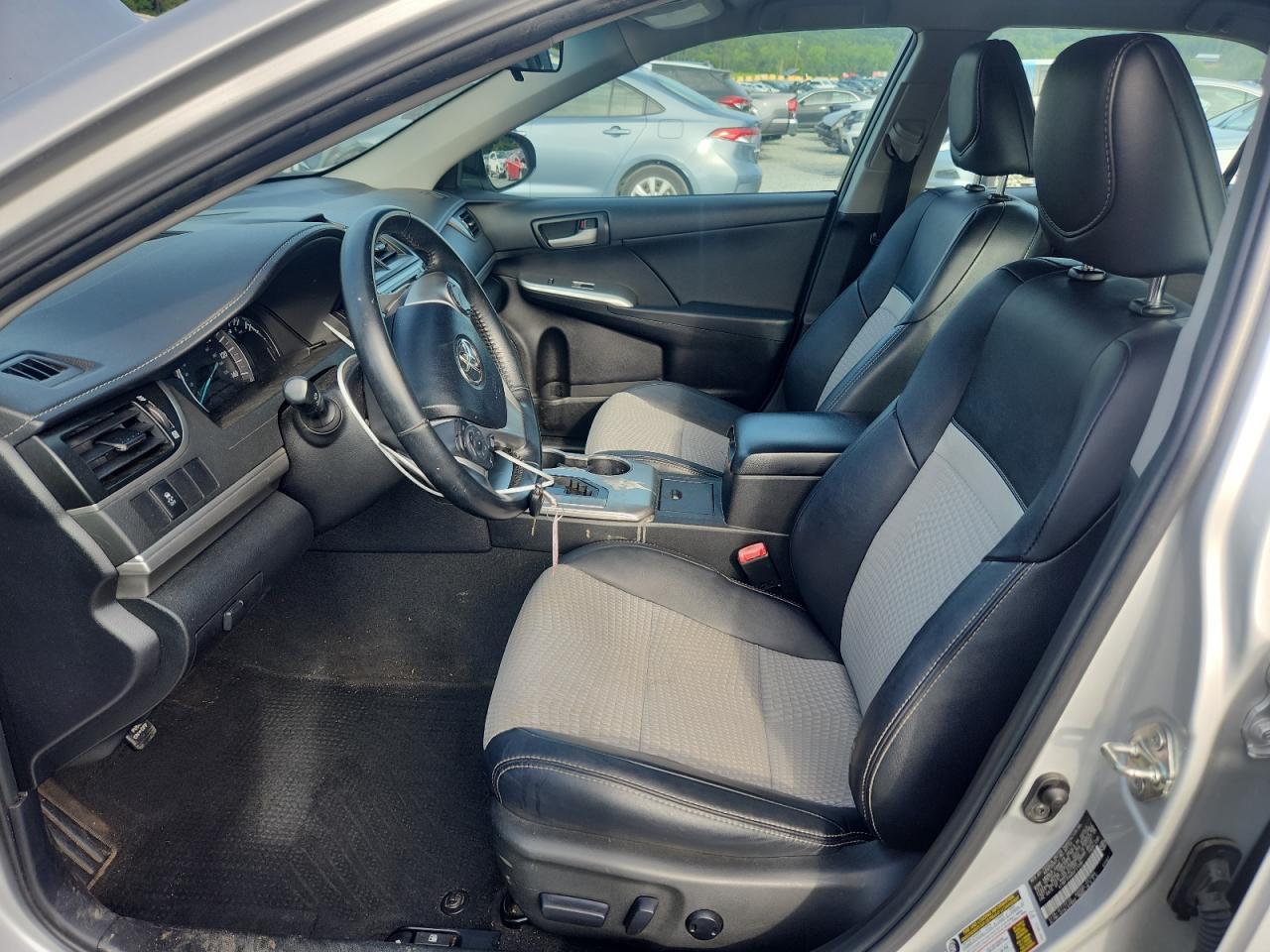 2013 Toyota Camry L - Image 7