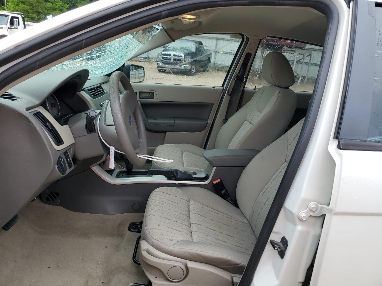 2009 Ford Focus Se - Фото 7