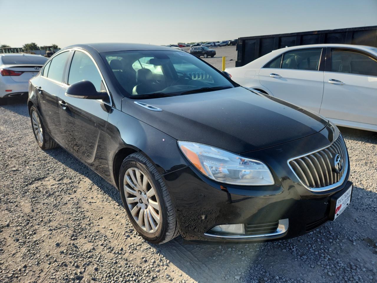 2012 Buick Regal - Фото 4