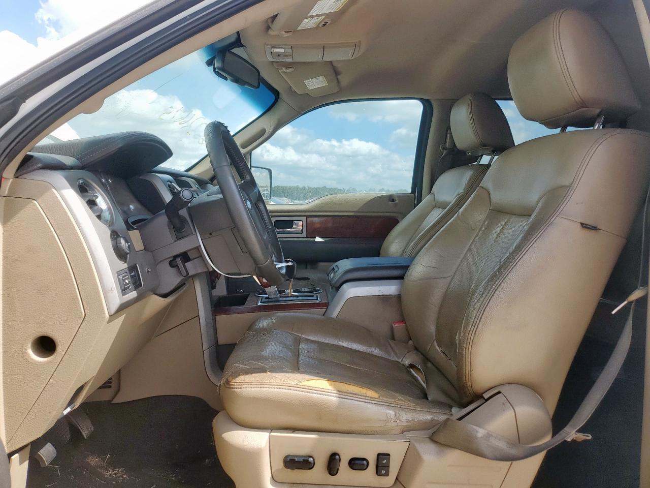2009 Ford F150 Supercrew - Фото 7