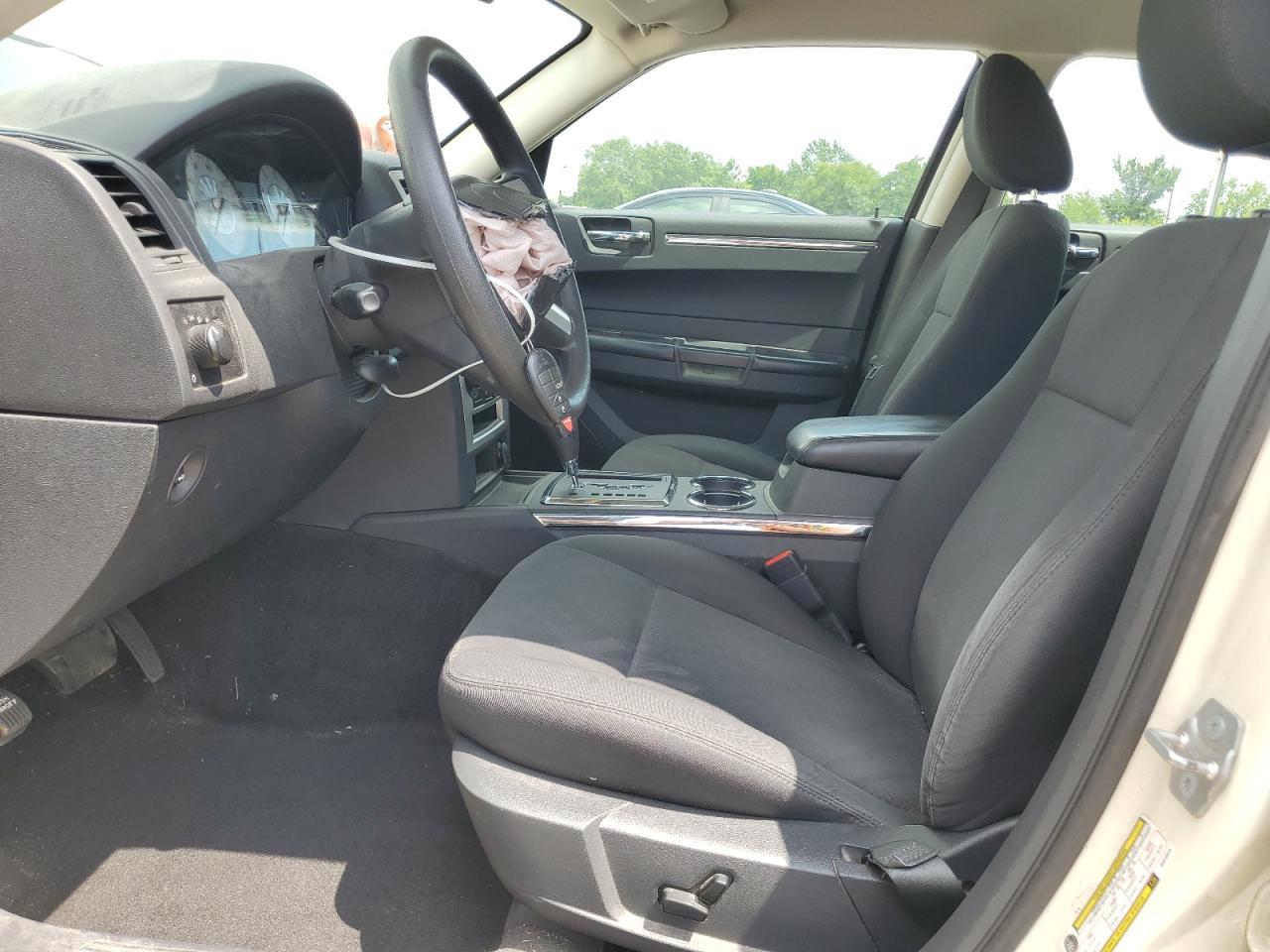 2009 Chrysler 300 Lx - Фото 7