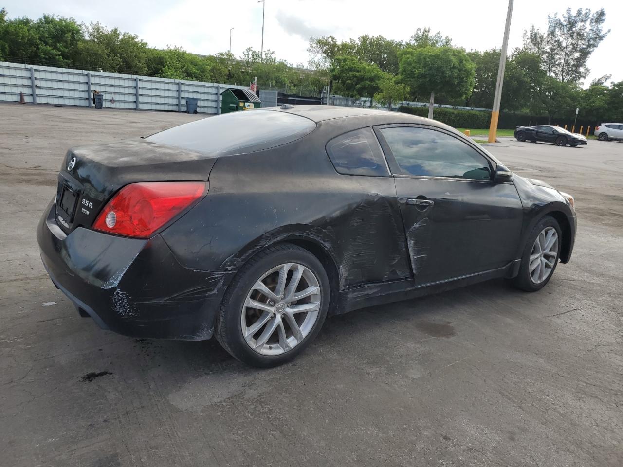 2012 Nissan Altima Sr - Фото 3