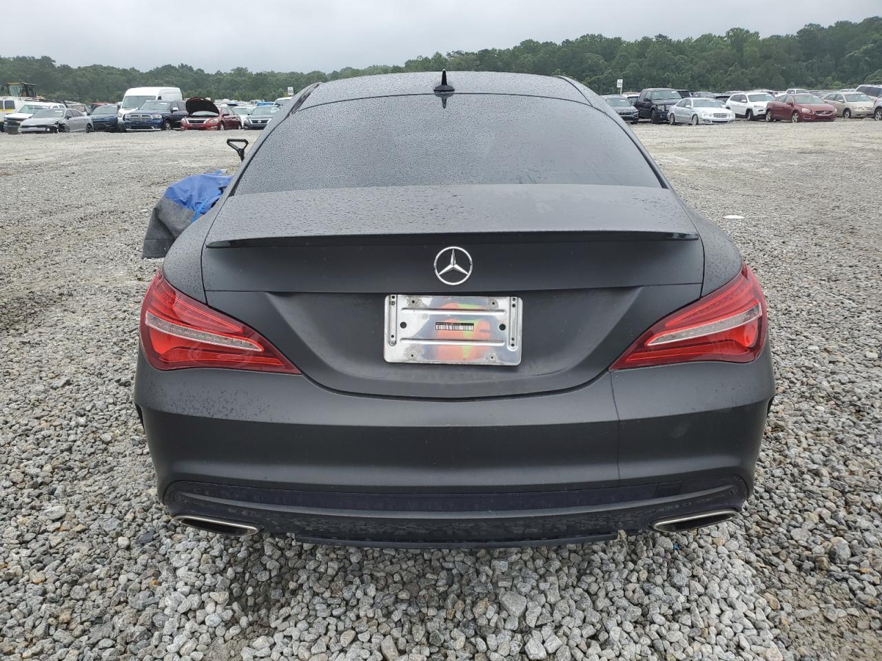 2017 Mercedes-Benz Cla 250 4Matic - Image 6