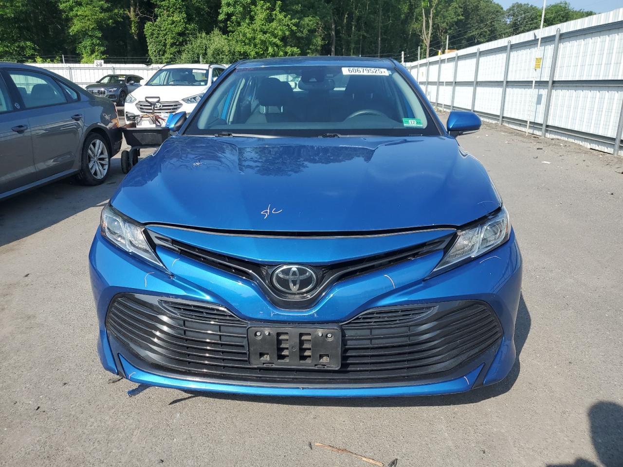 2019 Toyota Camry L - Image 5