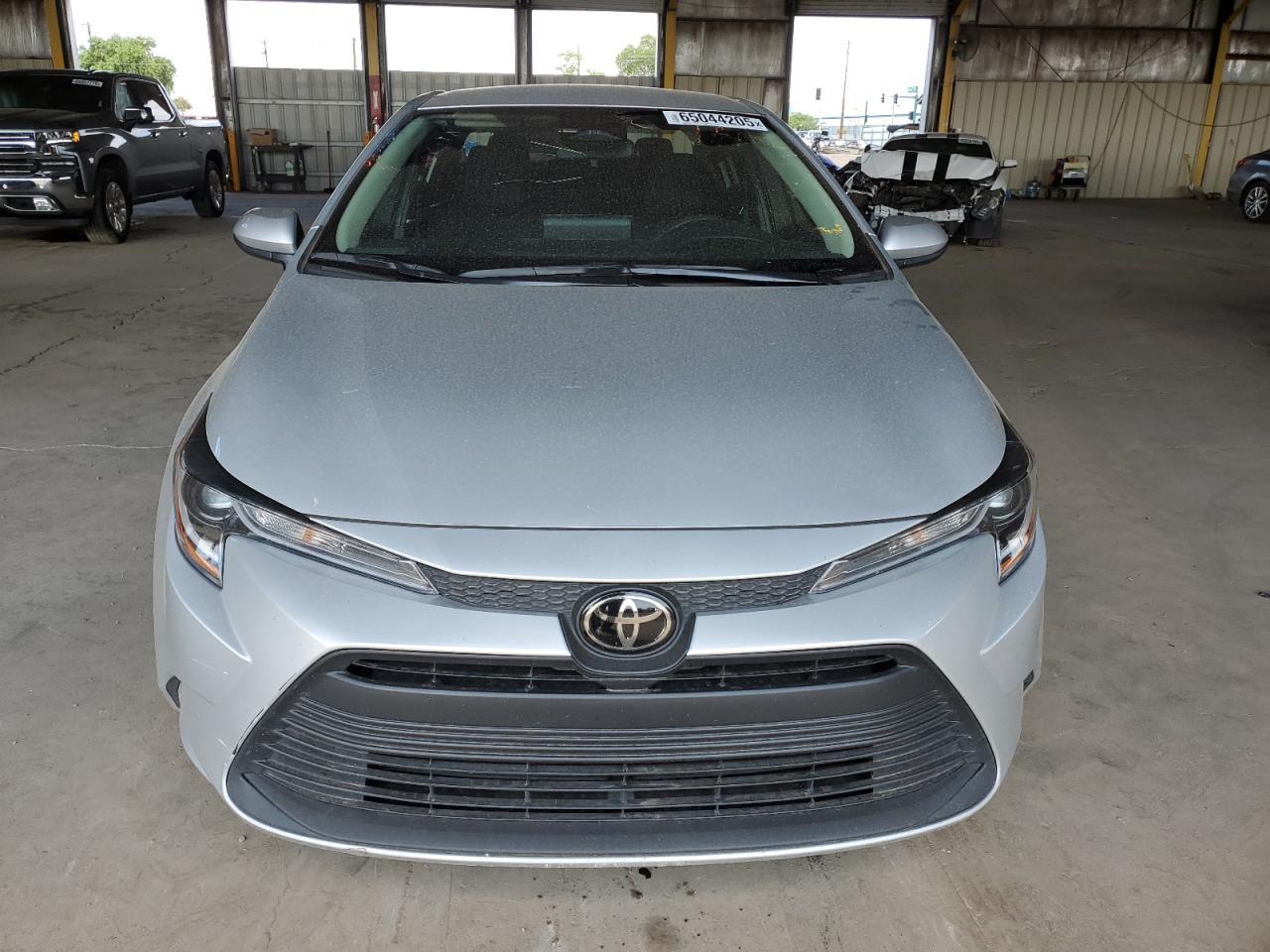 2024 Toyota Corolla Le - Фото 5