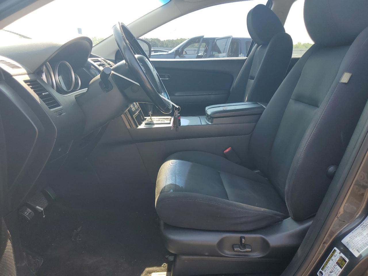 2013 Mazda Cx-9 Sport - Image 7