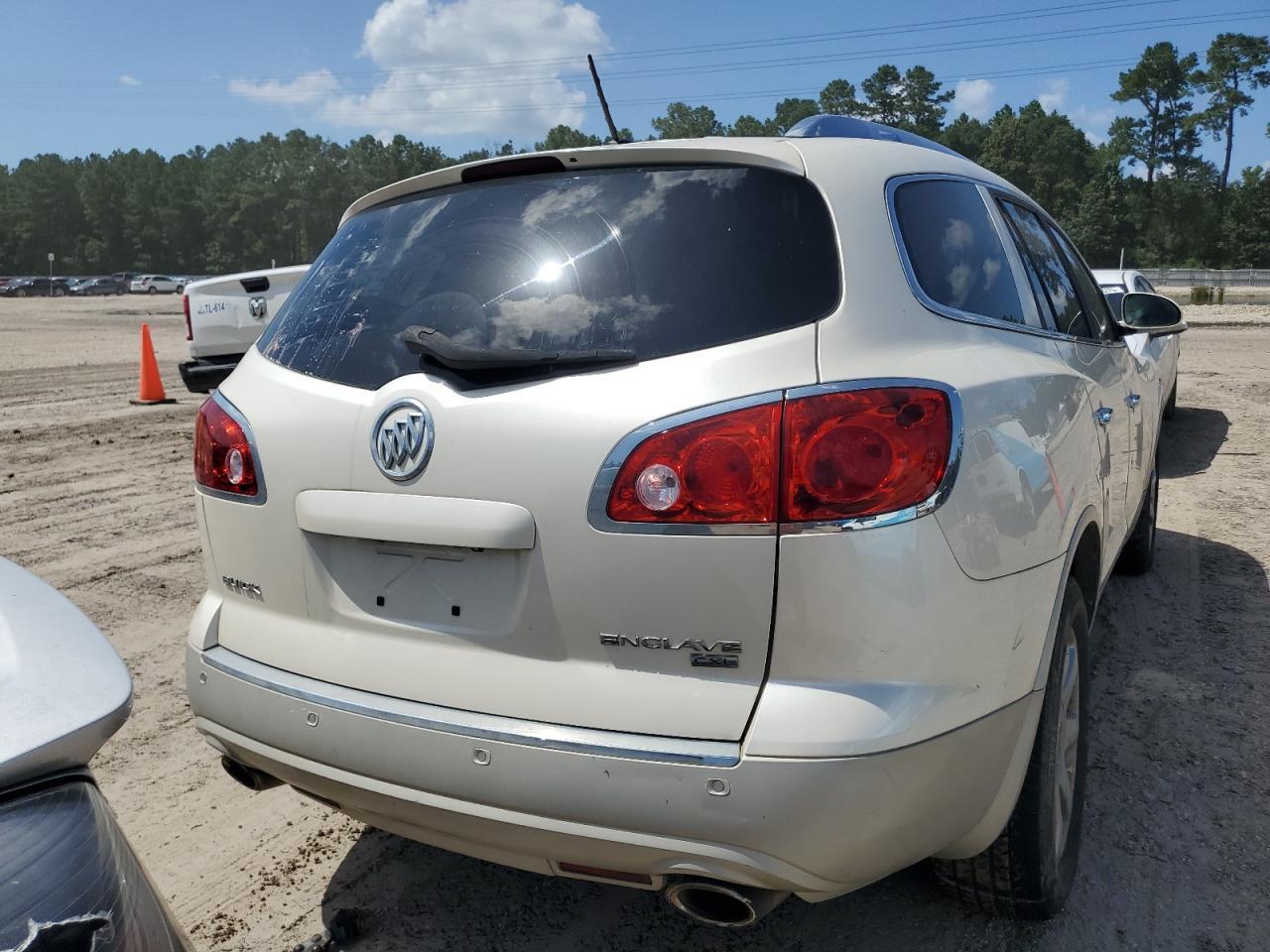 2010 Buick Enclave - Фото 2