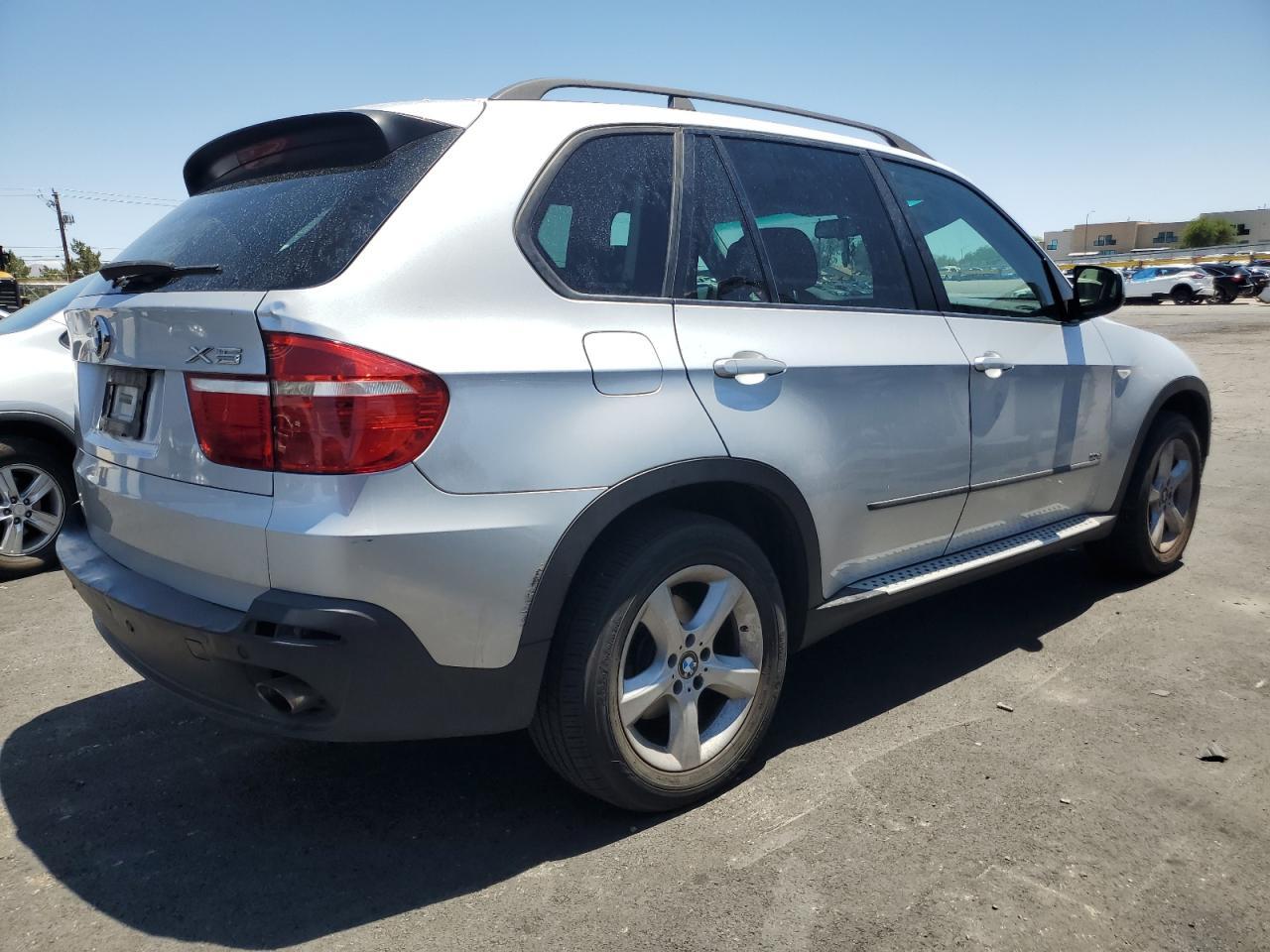 2008 BMW X5 3.0I - Image 3