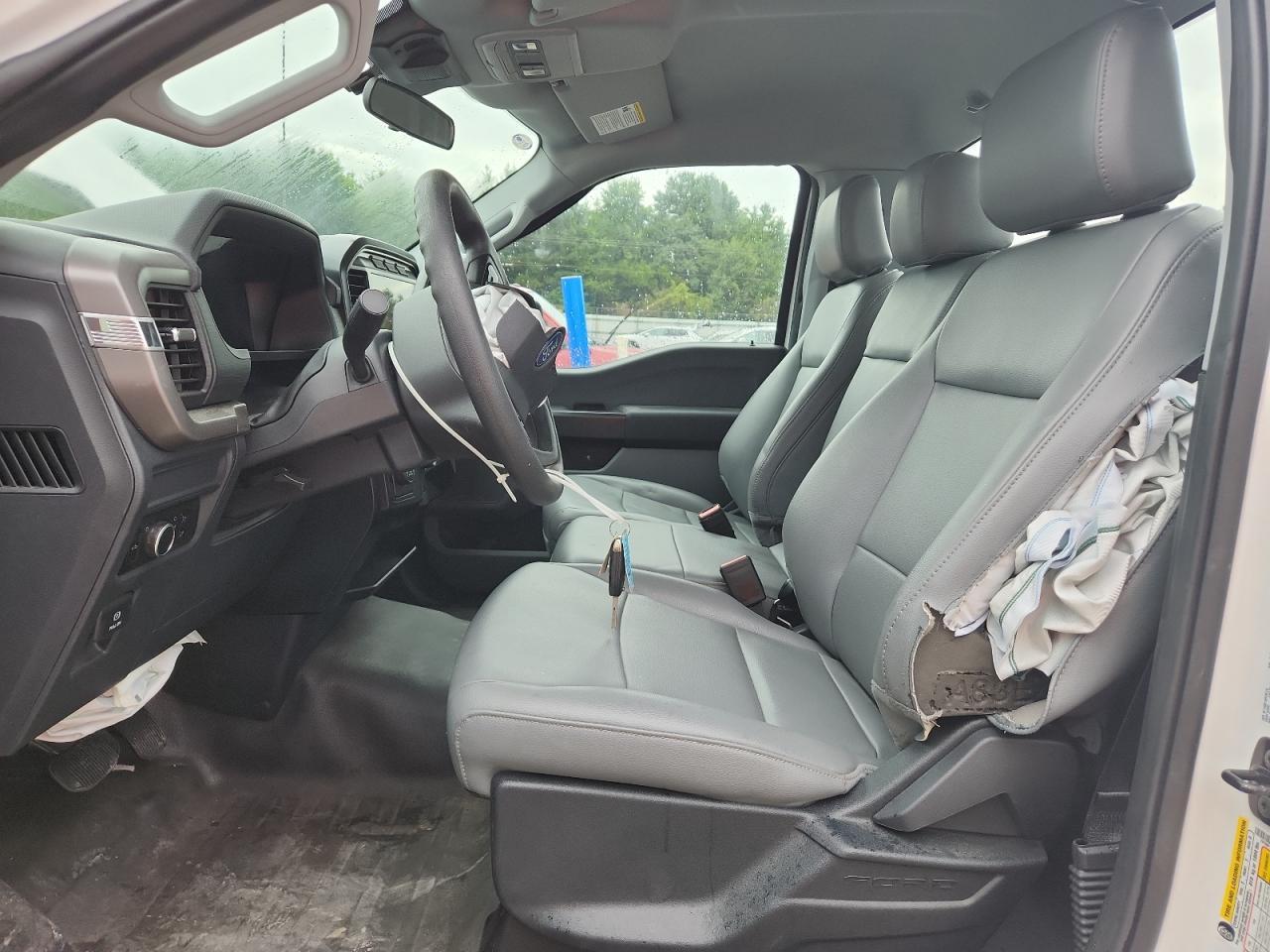 2024 Ford F150 Xl - Image 7