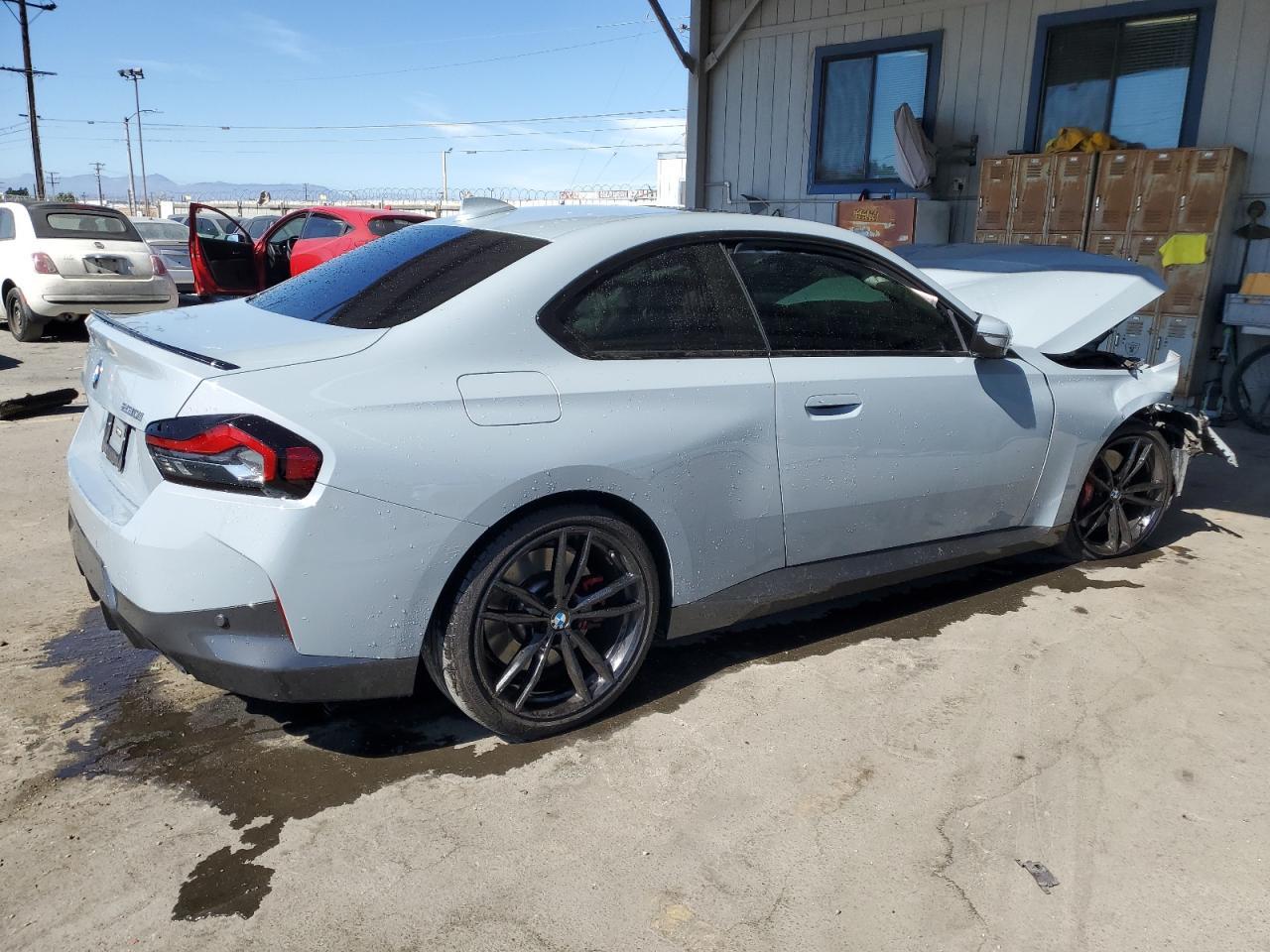 2022 BMW 230I - Image 3