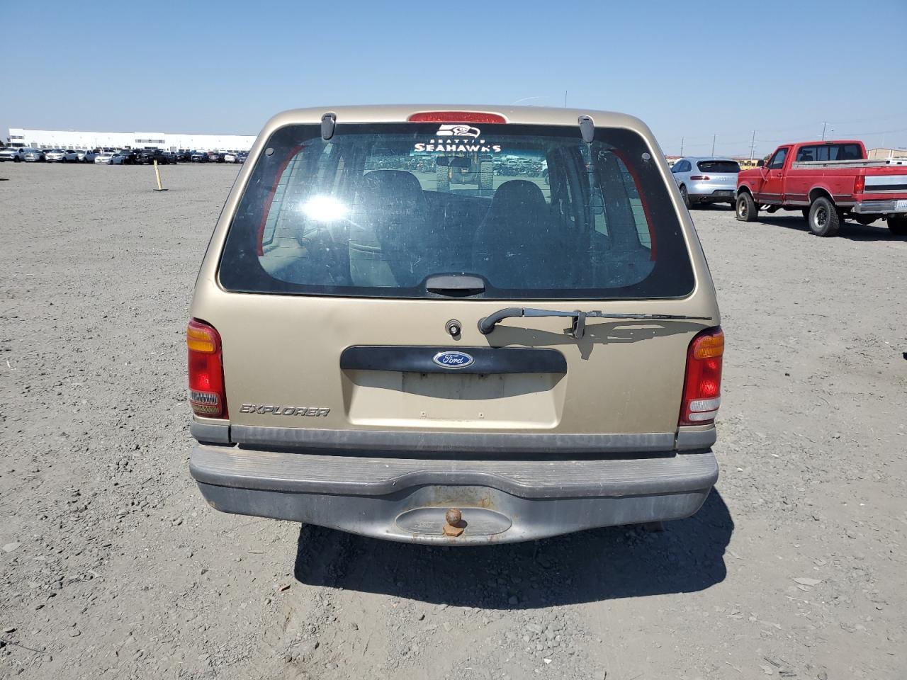 1999 Ford Explorer - Image 6