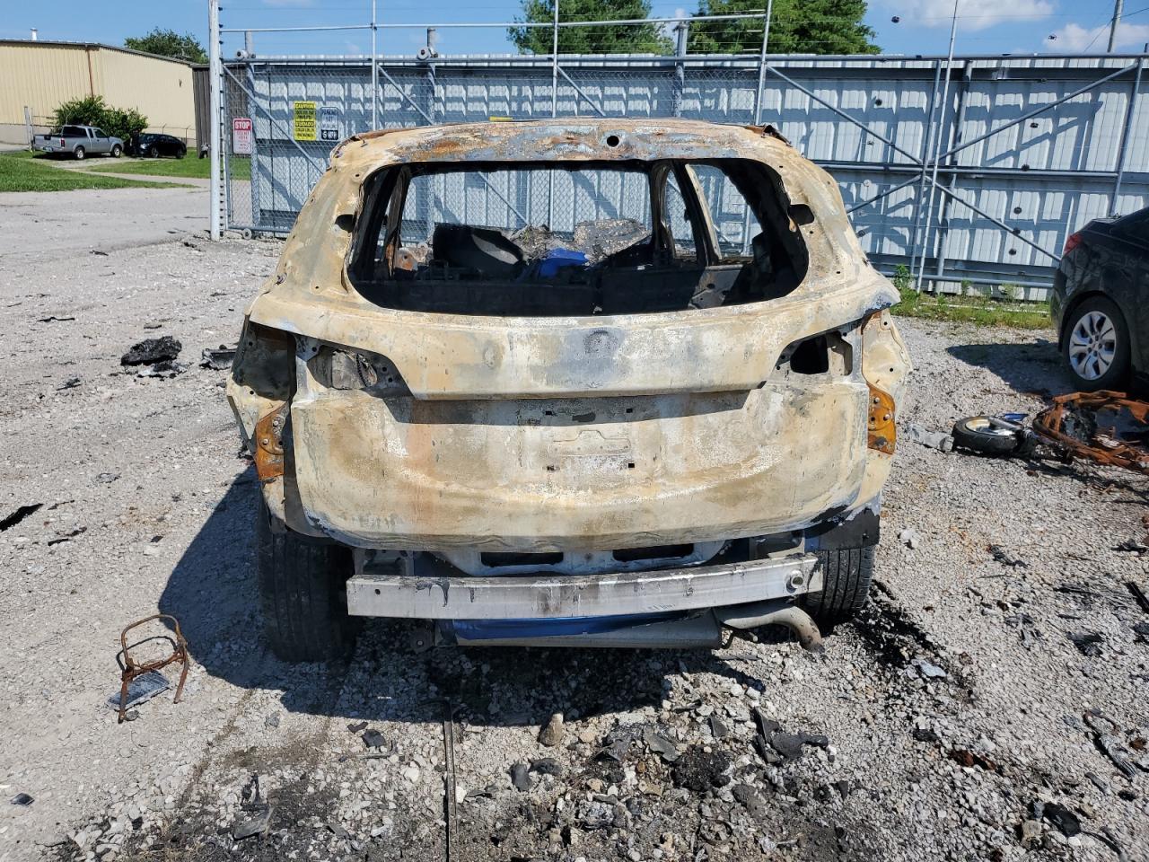 2019 Chevrolet Equinox Ls - Image 6