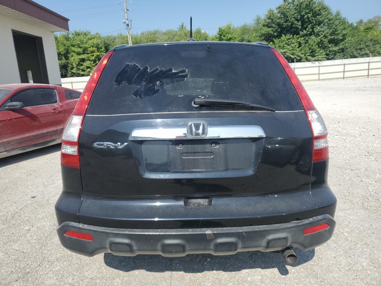 2007 Honda Cr-V Exl - Image 6