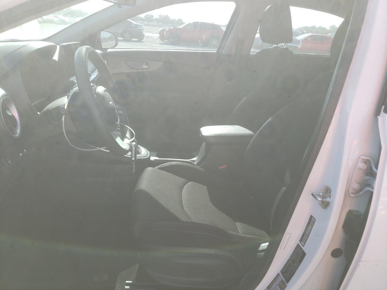 2021 Kia Forte Fe - Фото 7