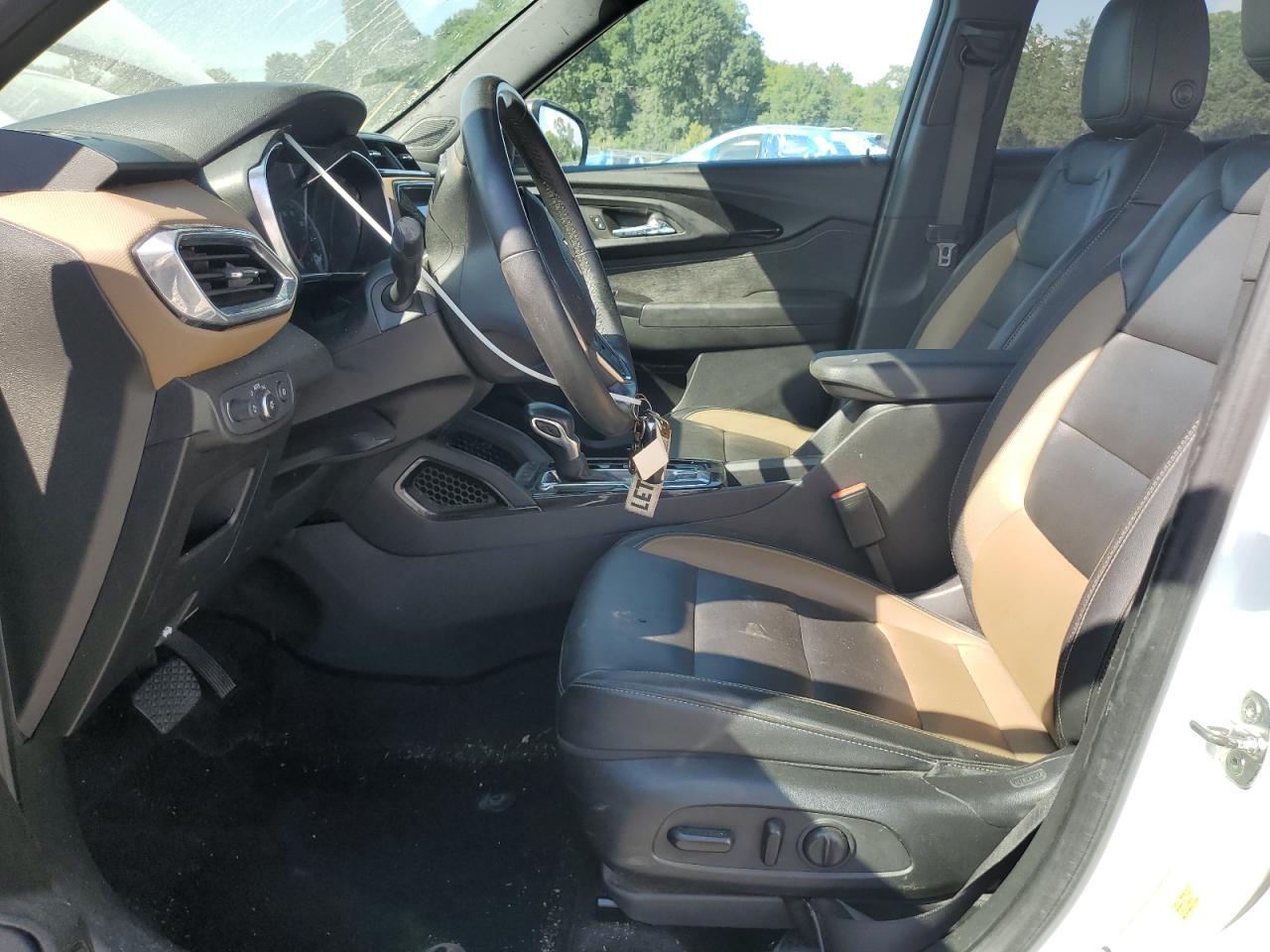 2021 Chevrolet Trailblazer Activ - Фото 7