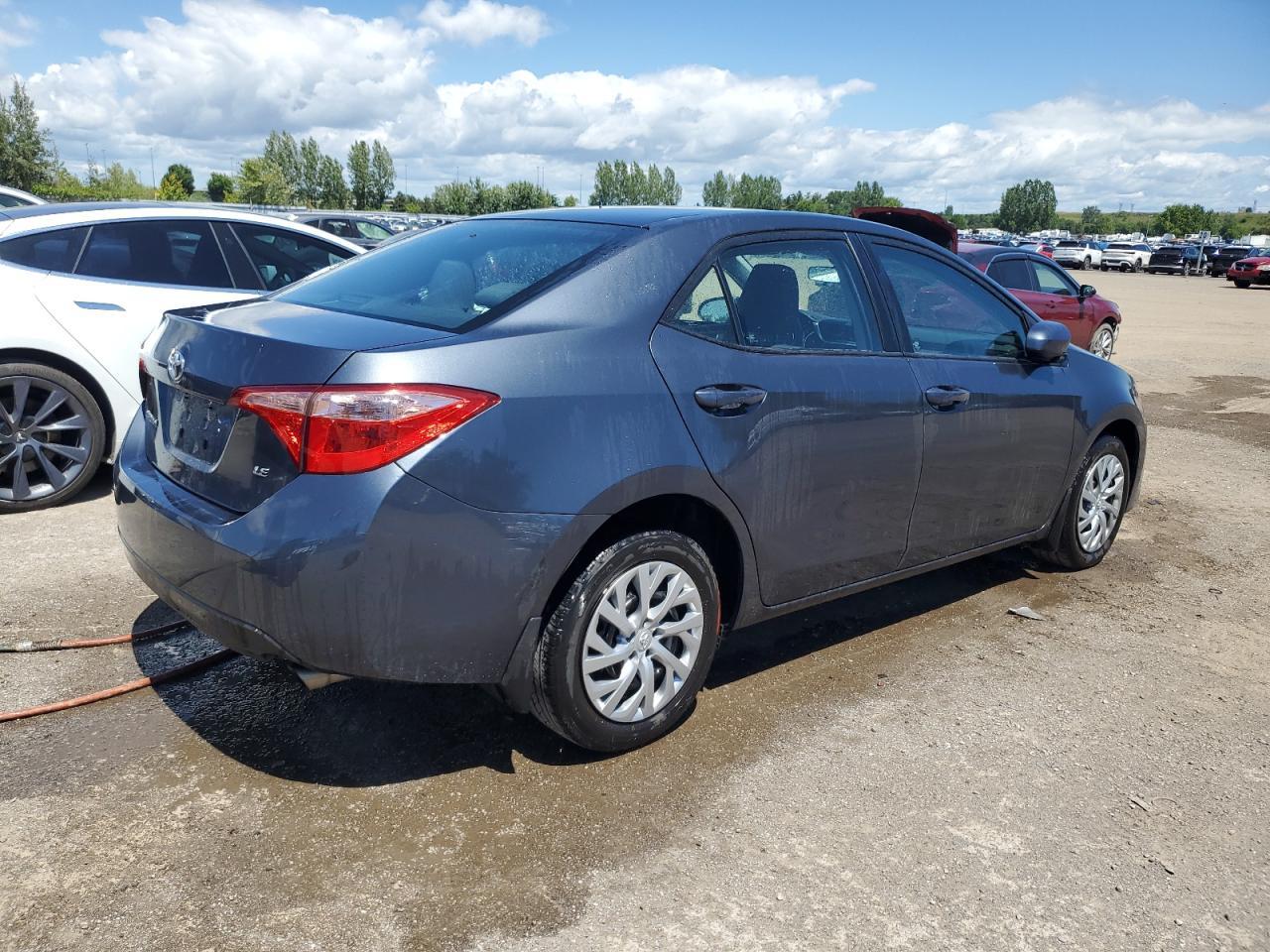 2017 Toyota Corolla L - Image 3