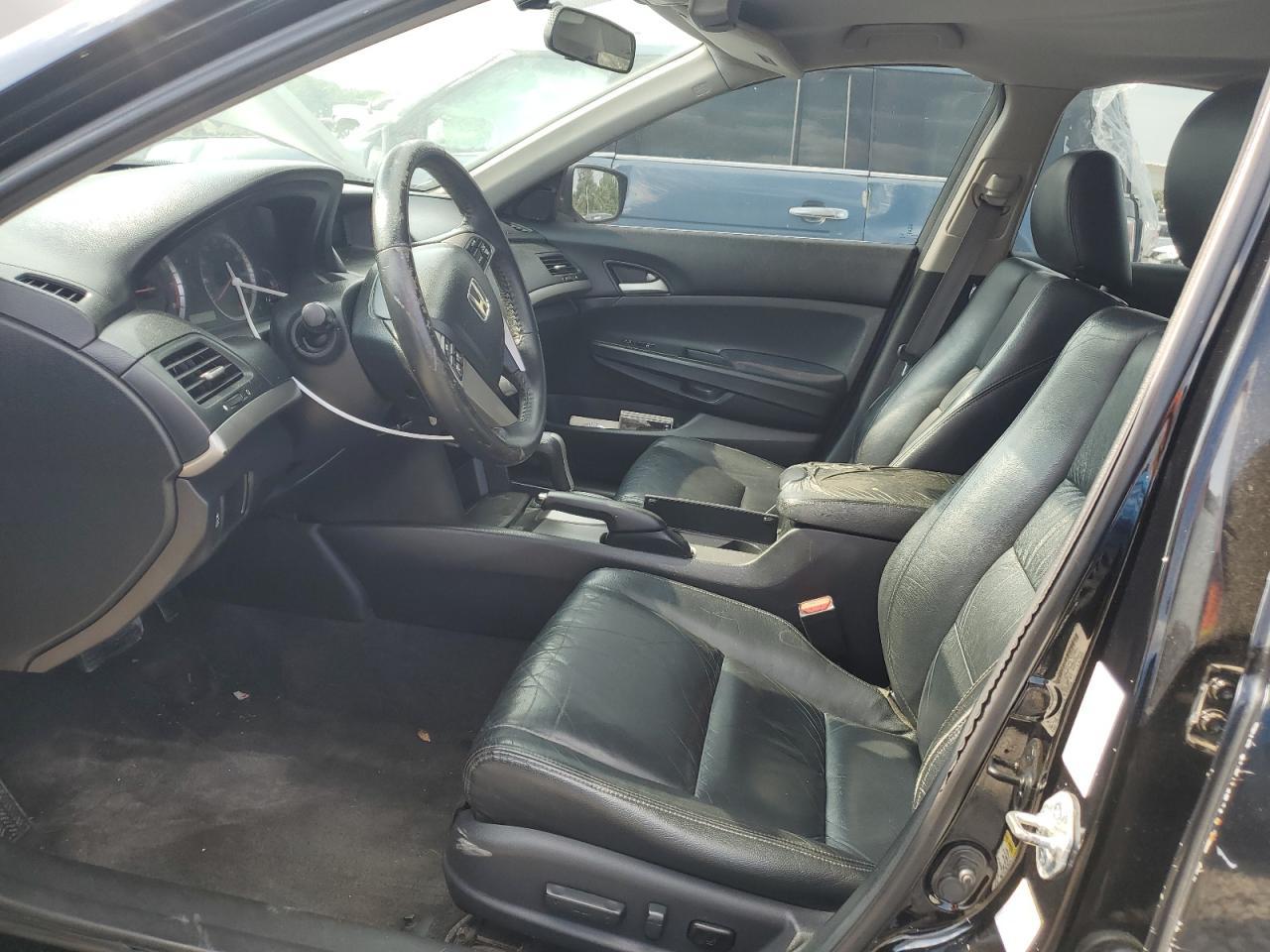 2011 Honda Accord - Фото 7