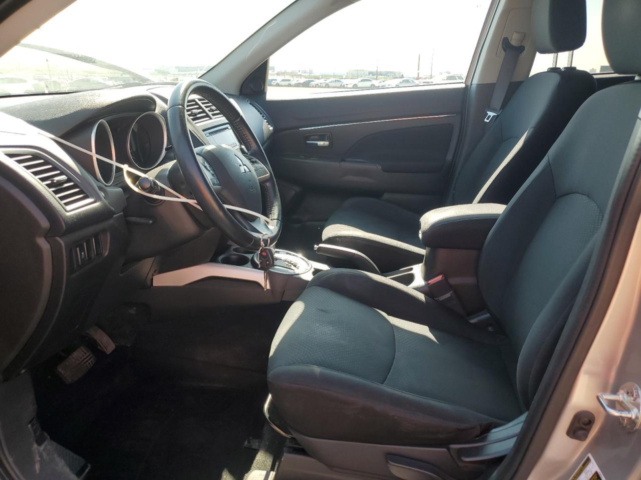 2014 Mitsubishi Rvr Se - Фото 7