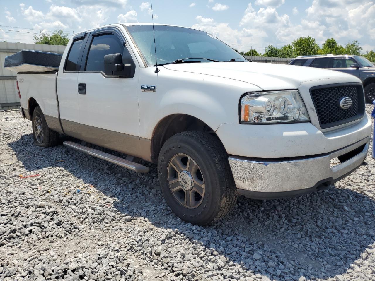 2006 Ford F150 - Фото 4