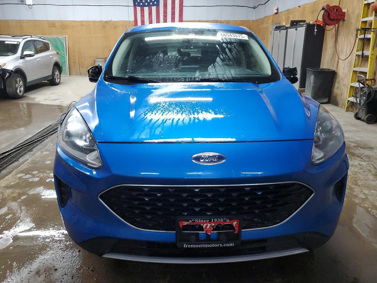 2020 Ford Escape Se - Image 5