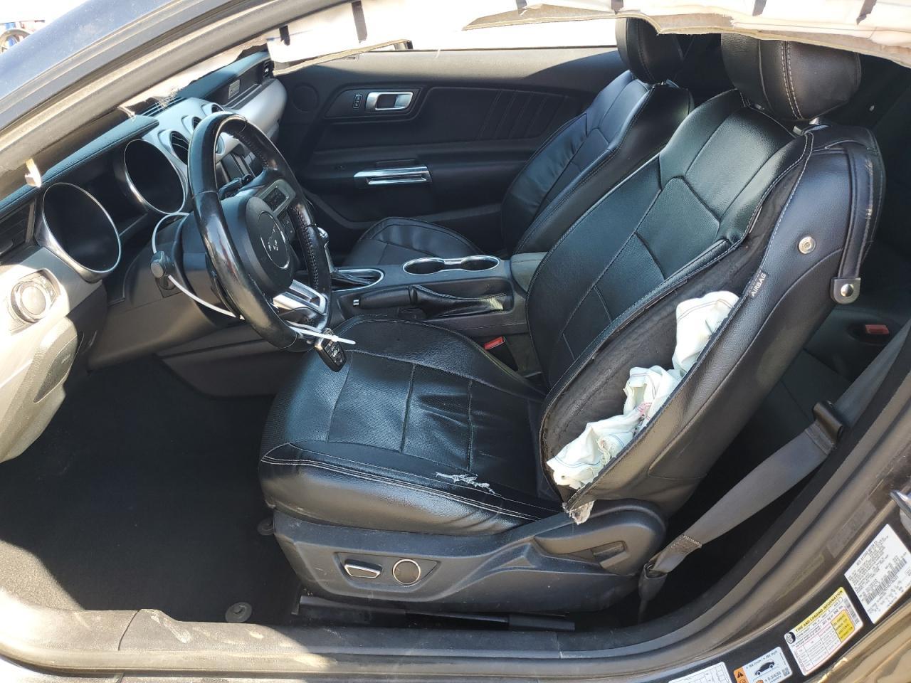 2019 Ford Mustang Gt - Фото 7