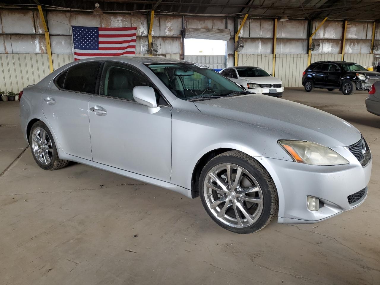 2006 Lexus Is 250 - Image 4