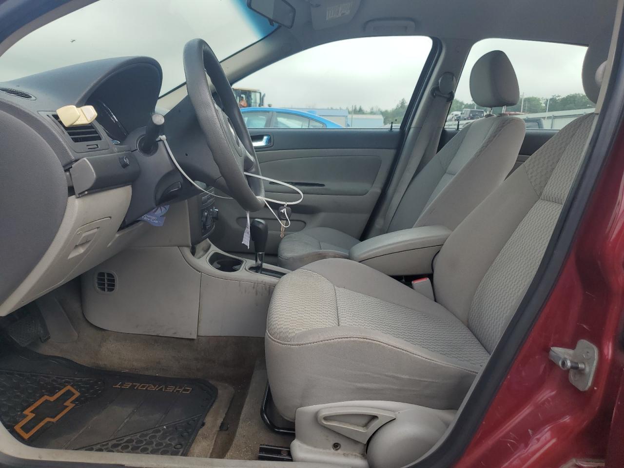 2007 Chevrolet Cobalt Lt - Image 7