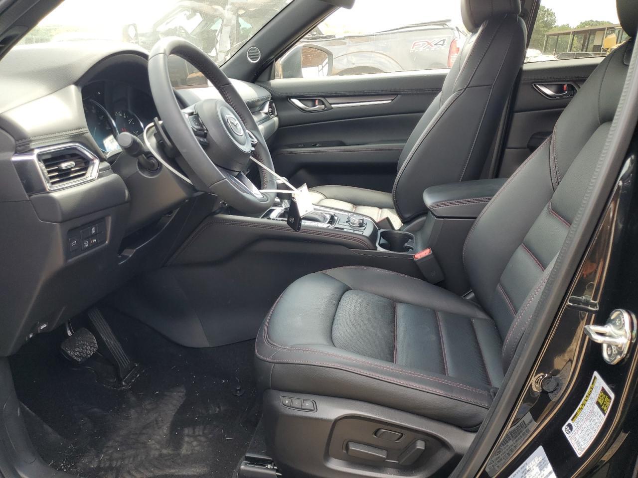 2025 Mazda Cx-5 Premium - Фото 7