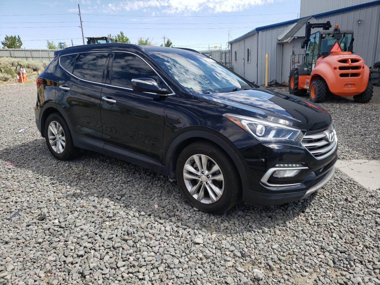 2018 Hyundai Santa Fe Sport - Image 4