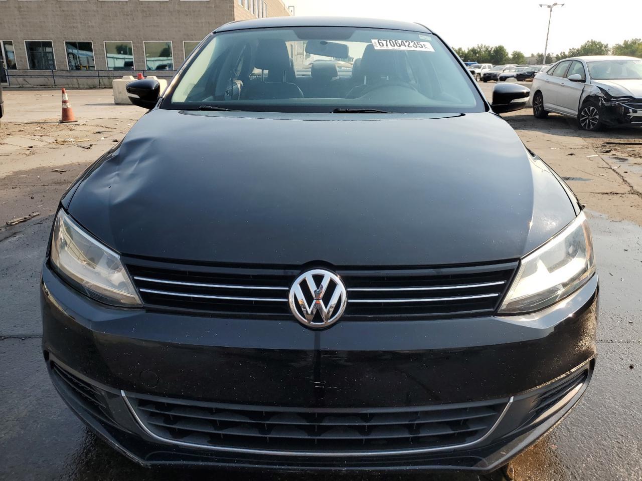 2013 Volkswagen Jetta Se - Фото 5