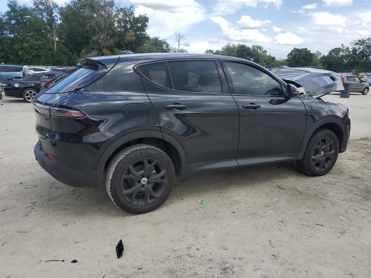 2024 Dodge Hornet Gt - Image 3