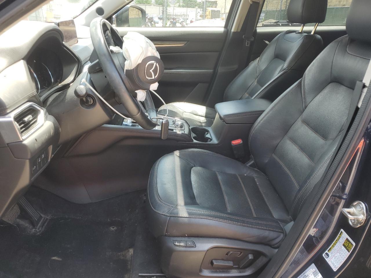 2019 Mazda Cx-5 Grand Touring - Image 7