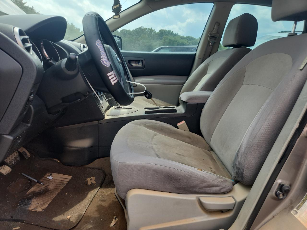 2009 Nissan Rogue S - Фото 7