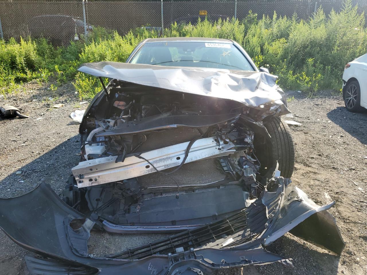 2018 Toyota Camry L - Фото 5