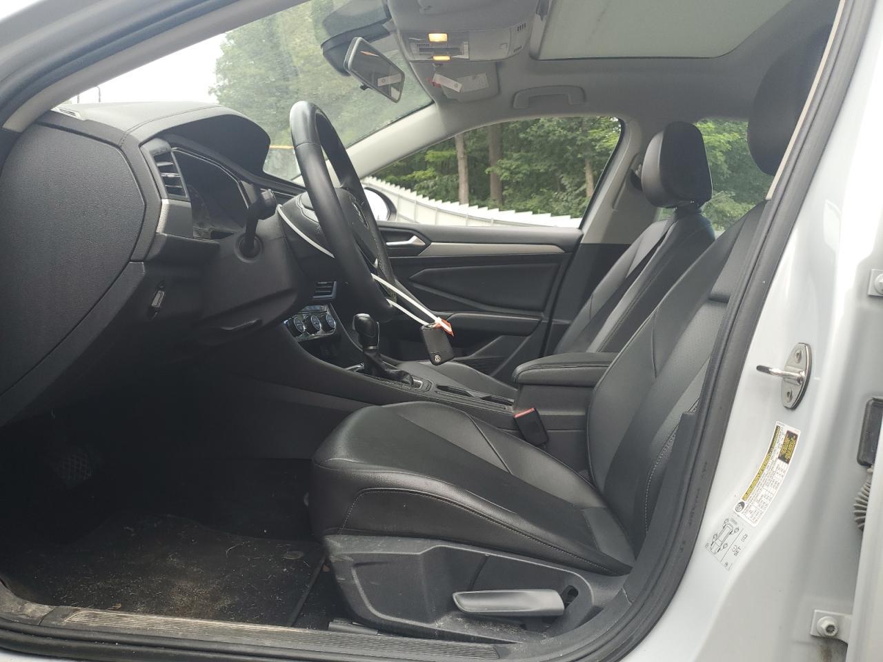 2019 Volkswagen Jetta S - Фото 7