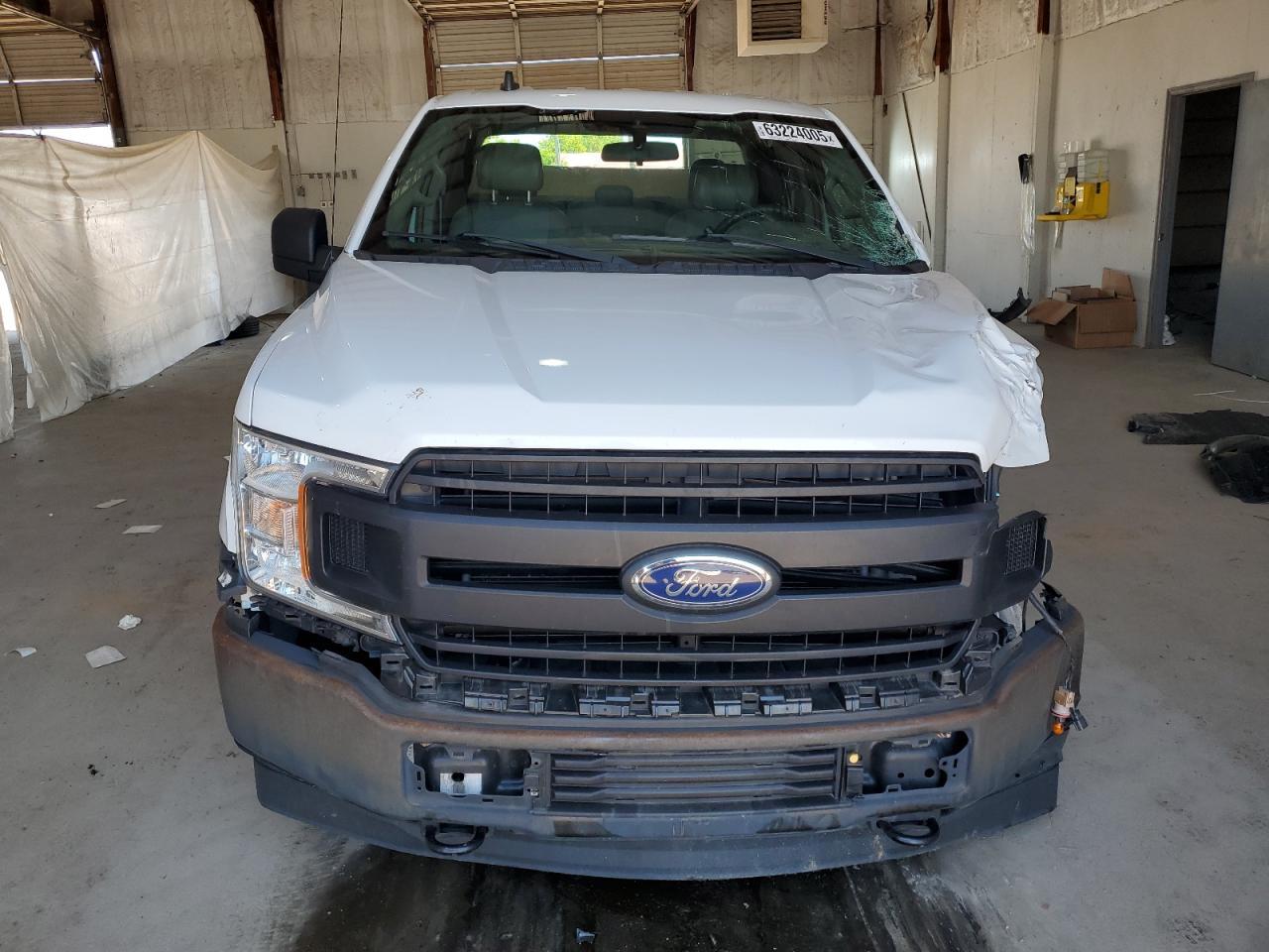 2020 Ford F150 Super Cab - Фото 5