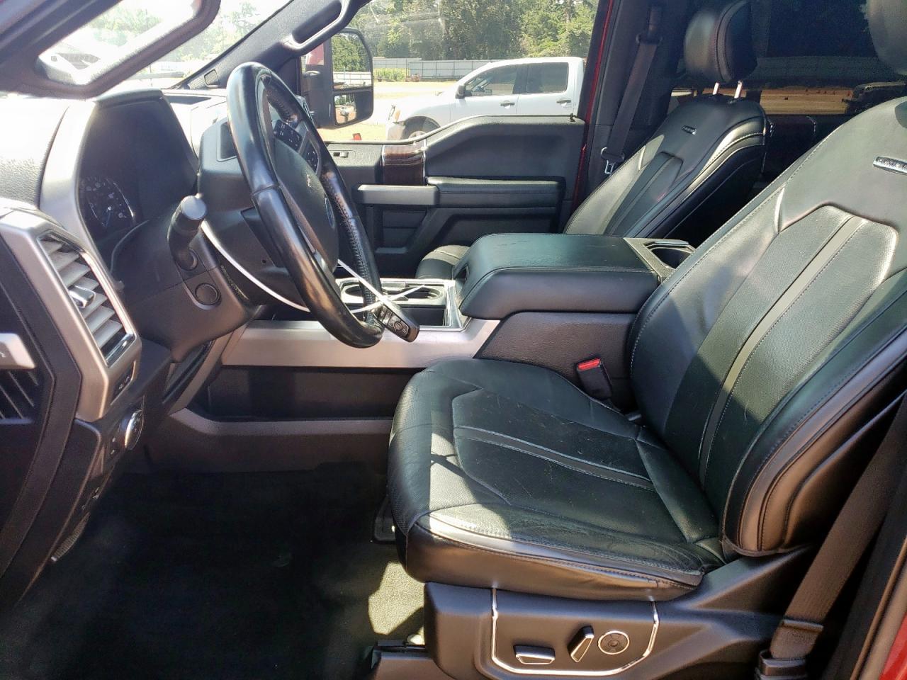 2017 Ford F250 Super Duty - Image 7