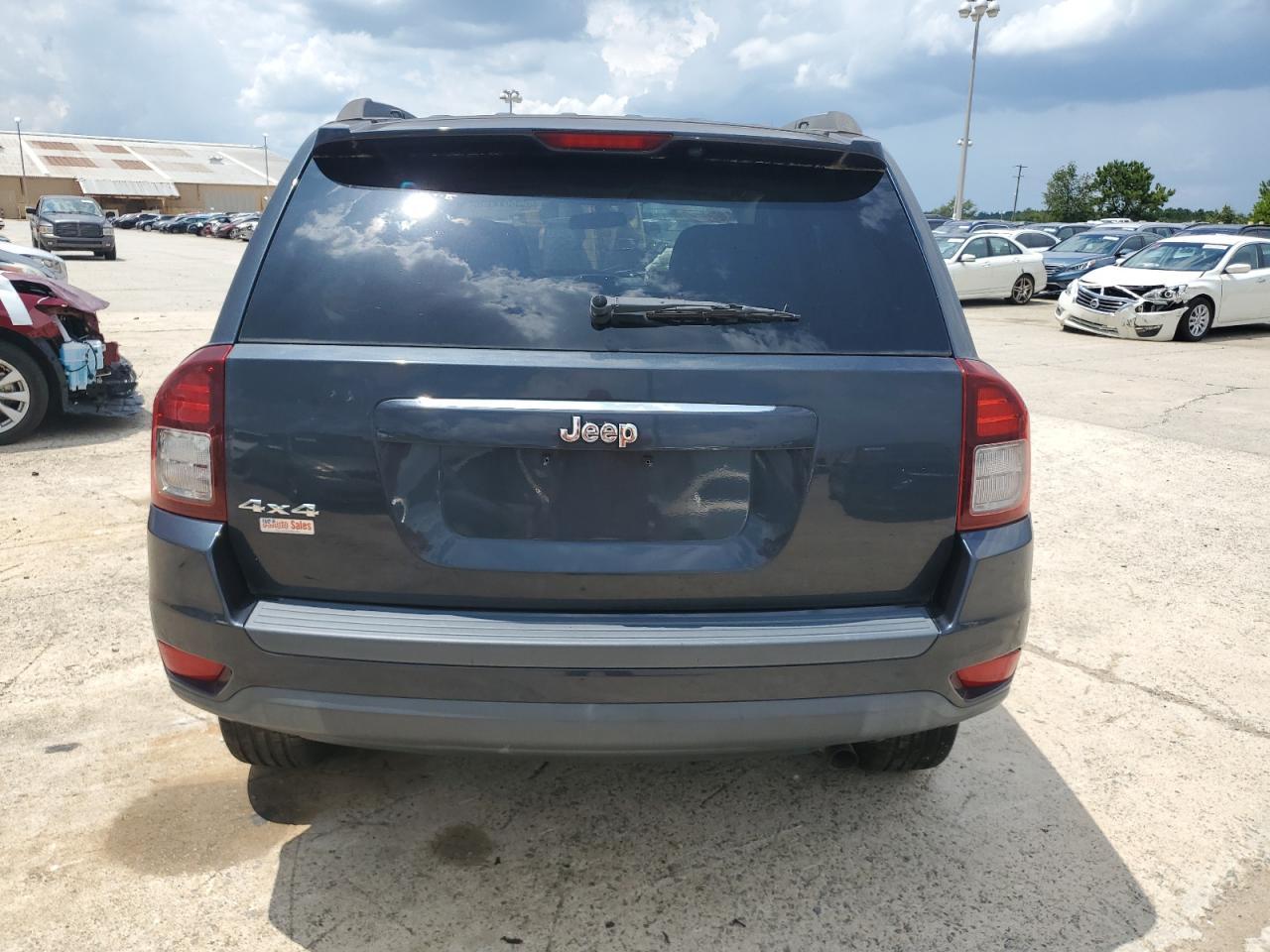 2014 Jeep Compass Sport - Image 6