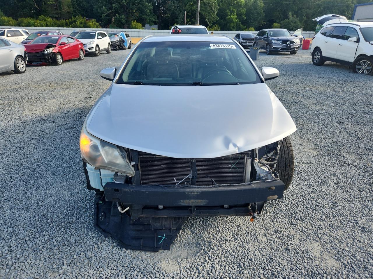 2013 Toyota Camry L - Image 5