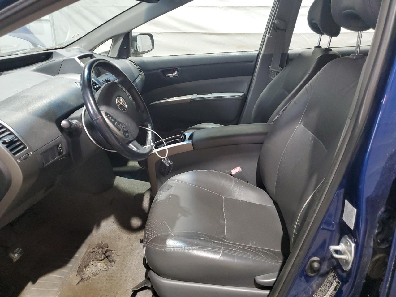 2009 Toyota Prius - Image 7