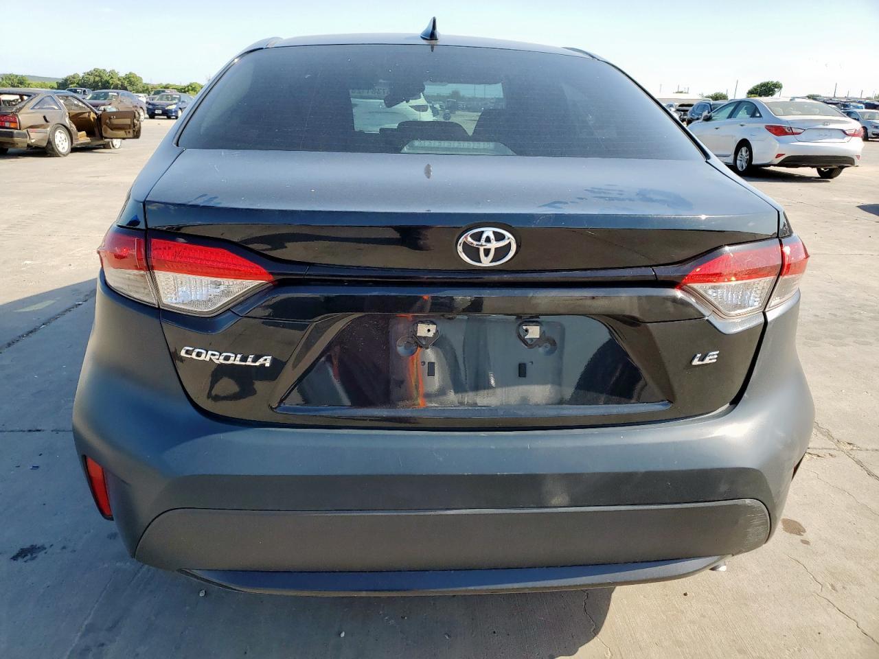 2024 Toyota Corolla Le - Image 6