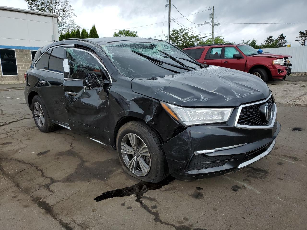 2019 Acura Mdx - Фото 4