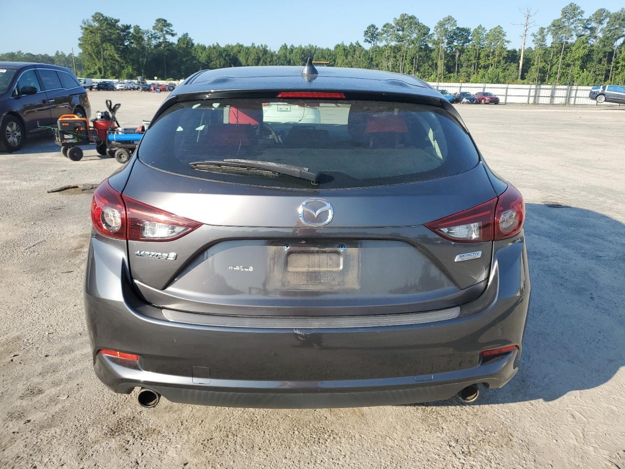 2018 Mazda 3 Touring - Фото 6