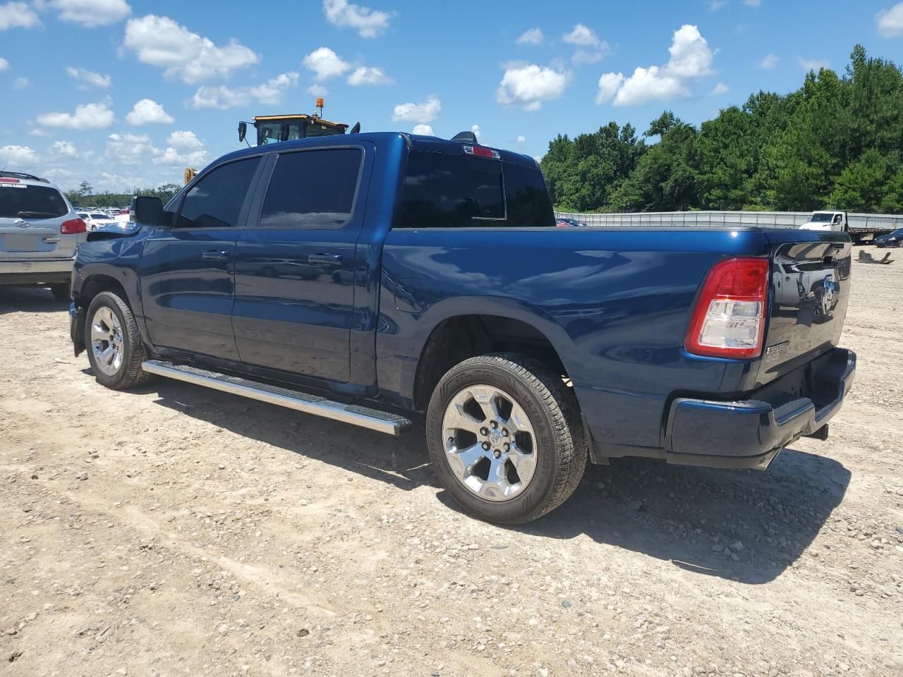 2019 Ram 1500 Big Horn/Lone Star - Фото 2