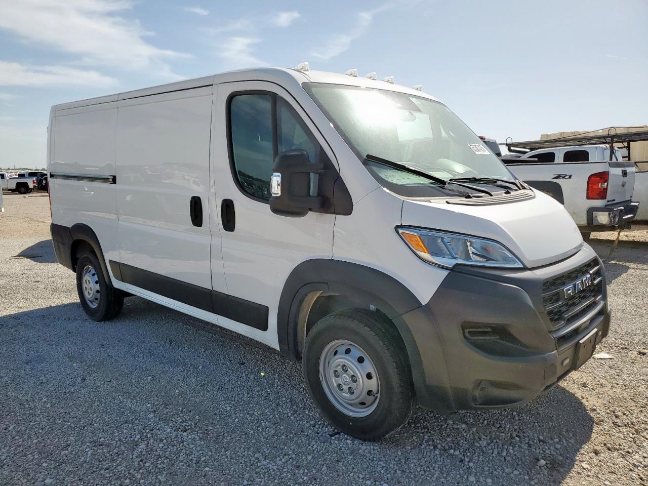 2023 Ram Promaster 2500 2500 Standard - Фото 4